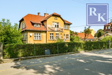 Prodej, Vila, 140 m² - Rožnov pod Radhoštěm, Ev.č.: Š 672