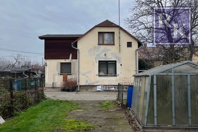 Prodej, Rodinné domy, 229 m² - Ostrava - Kunčice, Ev.č.: 16093