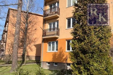 Prodej, Byty 2+1, 58 m² - Ostrava, Ev.č.: 16096
