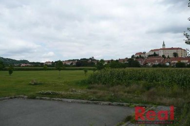 Prodej, Pozemky pro bydlení, 783m² - Mikulov - část obce Mikulov, Ev.č.: 845-1