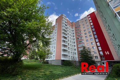 Prodej, byt v OV 3+1 s balkónem, CP 66m², ul. Spodní, Brno - Bohunice, Ev.č.: 00254