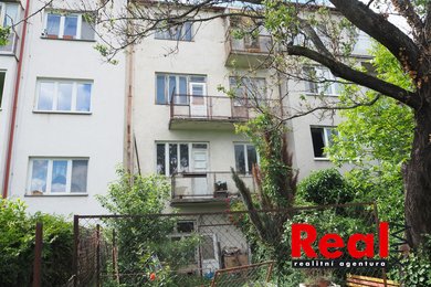 Prodej, bytový dům, Brno - Černá Pole, ulice Tišnovská, Ev.č.: 00279