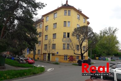 Prodej bytů 1+kk, 1+1, 2+kk, 2+1, od 25m2, ul. Sekaninova, Brno - Husovice, Ev.č.: 00354