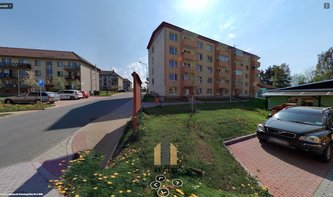 Pronájem, Byty 1+1,  m² - Polná
