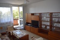 Prodej bytu v OV, 2+1 s lodžií, 59m² - Brno - Lesná, Ev.č.: 00024