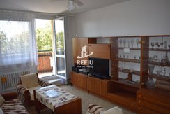 Prodej bytu v OV, 2+1 s lodžií, 59m² - Brno - Lesná, Ev.č.: 00024