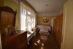 Prodej, Rodinný dům k rekonstrukci 182 m ² - Blansko, Ev.č.: 00037