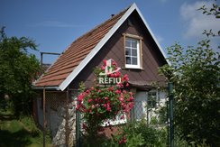 Prodej, Chata, 94m² - Brno-Bystrc, Ev.č.: 00038