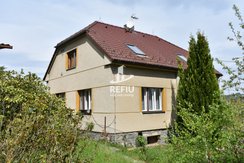 Prodej, Rodinné domy, užitná plocha 175 m², Ev.č.: 00039