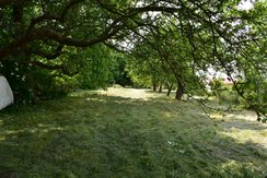 nabízí, prodej, pozemky pro bydlení Zruč nad Sázavou, Ev.č.: 00042