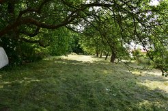 nabízí, prodej, pozemky pro bydlení Zruč nad Sázavou, Ev.č.: 00042