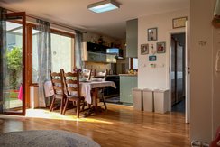 Prodej, Rodinný dům 3+kk, 77m² - Zeleneč, Ev.č.: 00044