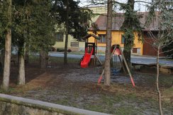Prodej pozemku pro bydlení v obci Žabčice, celková plocha pozemku 793 m², Ev.č.: 00047