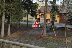 Prodej pozemku pro bydlení v obci Žabčice, celková plocha pozemku 793 m², Ev.č.: 00047