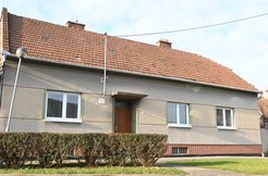 Prodej, Rodinné domy 3+1, 103 m² -Křižanovice, půdní prostor 100m2, sklep 60m2, Ev.č.: 00049