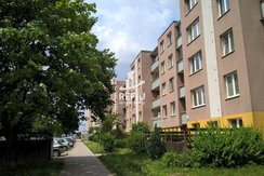 Prodej, Byty 1+kk, 31m² -, Ev.č.: 00005