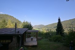 nabízí, prodej, chata, Ev.č.: 00053