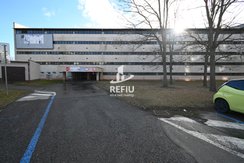 Prodej, Garážové stání, 12 m², Ev.č.: 00055