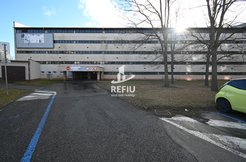 Prodej, Garážové stání, 12 m², Ev.č.: 00055