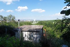 Prodej, Pozemky - zahrady, 597m² - Ostopovice, Ev.č.: 00006