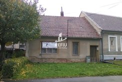 Prodej rodinného domu - Žabčice, Ev.č.: 00008