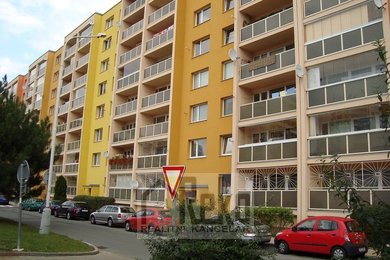 Prodej, Byty 2+1, 57m² - Praha - Letňany, Ev.č.: 01766