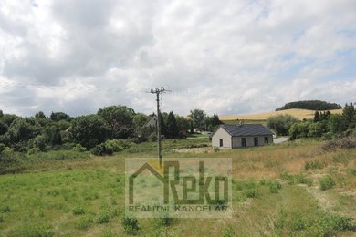 Prodej, Pozemky pro bydlení, 1105m² - Málkov, Ev.č.: 01956-1