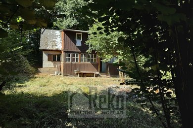 Prodej, Pozemky pro komerční výstavbu, 467m² - Zbečno - Újezd nad Zbečnem, Ev.č.: 02090