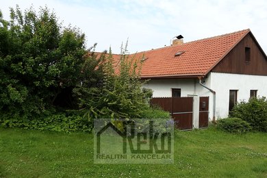 Prodej, Rodinné domy, 330m² - Rpety, Ev.č.: 02139