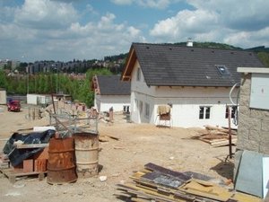 RD Vlčí vrch