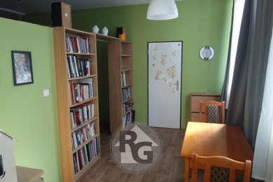 Pronájem, Byty 3+kk, 75 m² - Liberec, Ev.č.: 00096