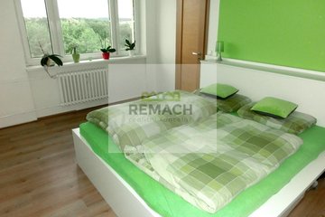 Pronájem, Byty 2+1, 54m² - Ostrava - část obce Poruba