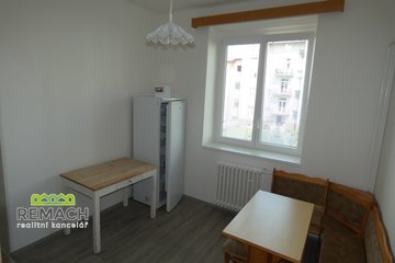 Pronájem, Byty 1+1,  43m² - Pardubice - Zelené Předměstí