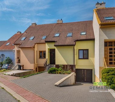 Prodej, Rodinné domy, 158 m² - Uherské Hradiště - Mařatice