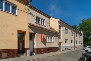 Prodej, rodinný dům, Uherské Hradiště, ulice Stonky