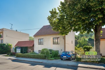 Prodej, Rodinné domy,  201m² - Uherské Hradiště - Sady