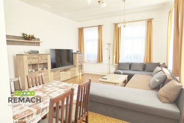Pronájem, Byty 3+1, 110m² - Velké Poříčí, 2 km Hronov, 6 km Náchod, 9 km Červený Kostelec, 22 km Broumov,28 km Trutnov, 11km Police nad Metují, 9 km Kudowa Zdrój,