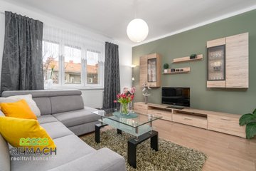 Prodej, byt 3+1, 61,2 m2, Uherské Hradiště