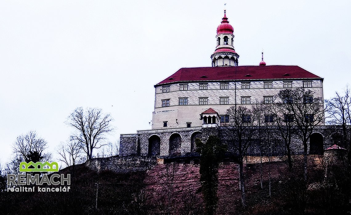 Byt horní 11