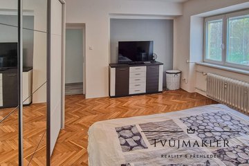 Prodej, Byty 3+kk,  78 m² - Brno - Ponava