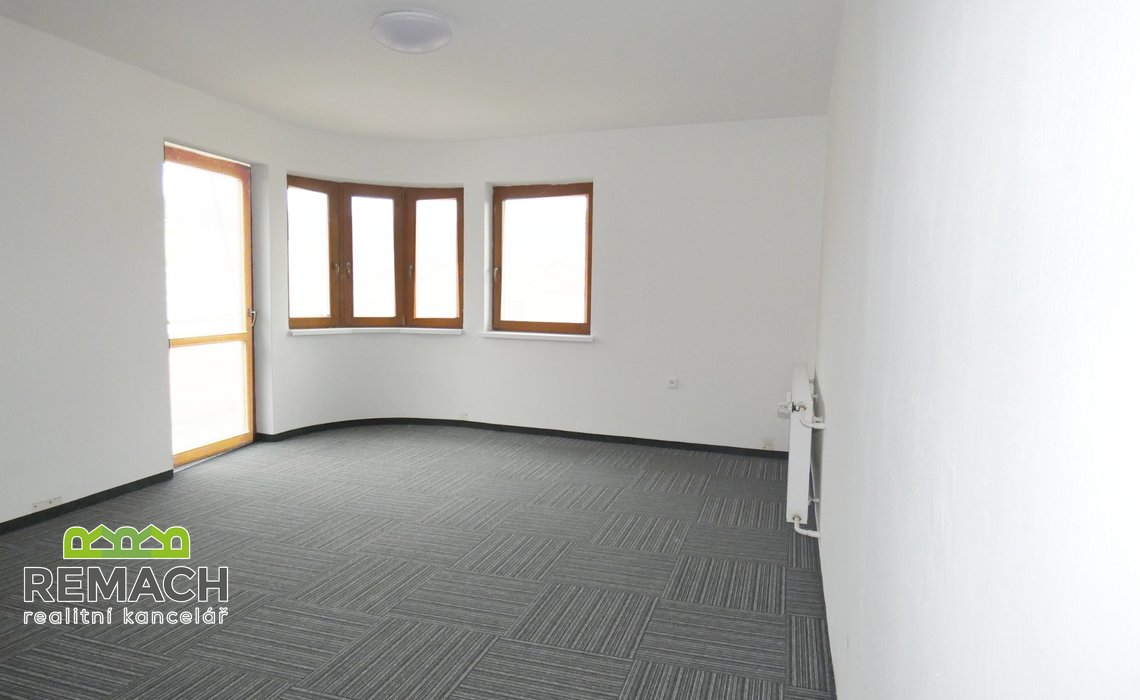 Byt horní 1