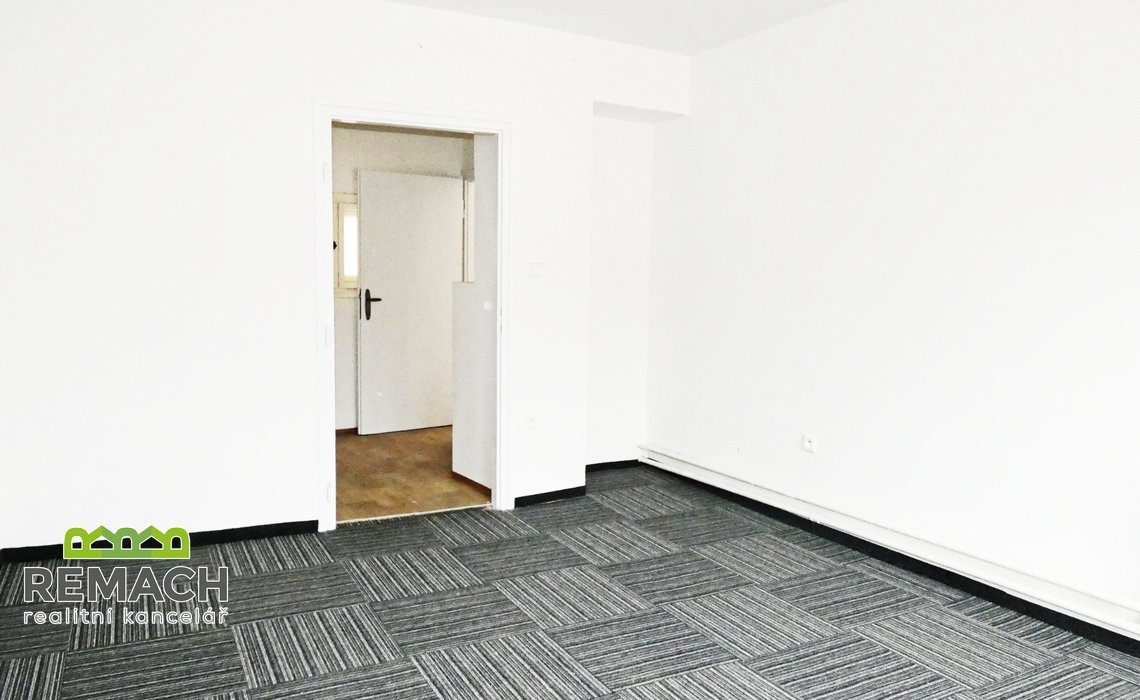 Byt horní 7
