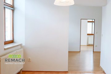 Pronájem, Byt 2+1,  58m² - Náchod, 9 km Hronov, 10 km Nové Město nad Metují, 10 km Česká Skalice, 11 Km Česká Skalice