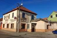 Restaurace Veselka pro inzerci
