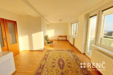 Pronájem bytu 2+1 s terasou ve zděném rodinném domě na ulici Lozíbky, Brno – Lesná, Ev.č.: 01029-1