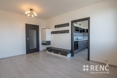 Prodej bytu 2+1 (60 m2) s lodžií (4,7 m2), na ul. Pavlovská, Brno – Kohoutovice, Ev.č.: 01233