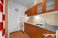 Prodej bytu v původním stavu, 32m², ul. Řešovská, Praha 8 - Bohnice