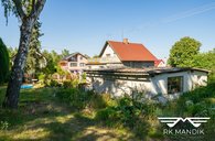 Prodej, Rodinné domy,  198m² - Karlovy Vary - Stará Role