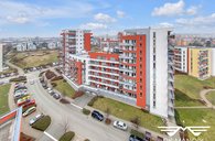 Prodej, Byty 1+kk, 35m² - Praha - Letňany