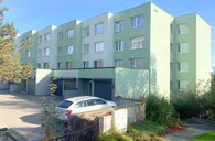 Prodej, Garážové stání, 13 m² - Praha - Chodov